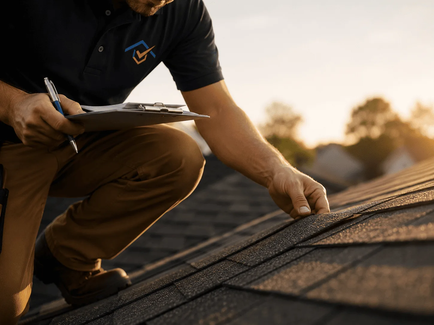 Why Choose Roof Inspection in Concord, IL