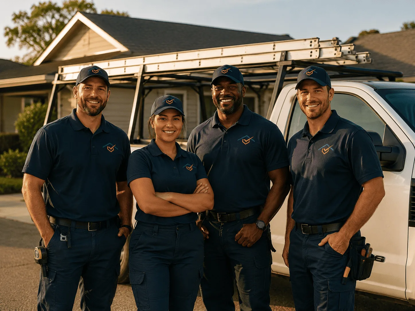 Roof Inspection company in Concord, IL